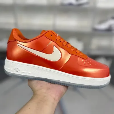 NIKE AIR FORCE FOAMPOSITE PRO CUP 1:1